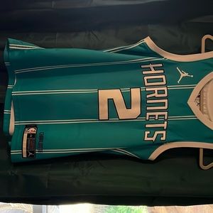 Lamelo Ball Swingman Mens Jersey (44-M)